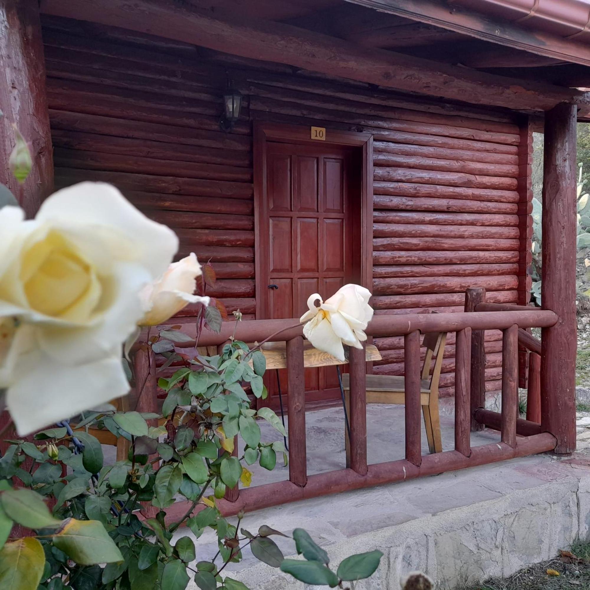 Antalya Bodrum Kayasi Dag Oteli Hasdumen Εξωτερικό φωτογραφία